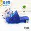 Pvc Bathroom Chappal Pvc Anti Slip Bathroom Slippers Bottom Plastic Slippers