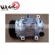 High quality dc compressor for toyota carola 447260-1493