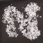 Good Electromagnetic Radiation For Electronic Packaging Industry Fused Silica Powder