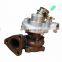 Model GT1749S 28200-42560 716938-5001S Turbocharger for Hyundaii 4D56T D4BH Engine