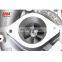 Nisssan Navara 2.5 DI Engine YD25 турбокомпрессор GT2056V 767720-0004 Turbo 14411-EB70C