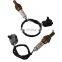 Oxygen O2 Sensor 1 + Sensor 2 for Jeep Cherokee L6-4.0L 234-4076 234-4078