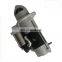 ISF3.8 10 teeth 12 teeth engine starter motor 5585086 5319202