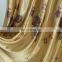Polyester Fabric Shading Window Curtain