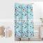 i@home new home stock anchor modern waterproof bathroom shower curtain digital printing