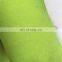 3mm 50% wool and 50% polyester fabric pool table felt