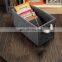 Storage bin home organizer household felt fabric storage basket