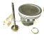 Sbt 1503 Piston Rings Kits SeaDoo Supercharger Bearings for ALL 4-TEC RXP-X RXT-X GTX Repl 185 215 255 260 300hp OEM 420832710
