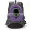 Comfortable Travel Dog Carrier Bag Front for Small Dogs Carrier Bike Hiking Outdoor Shoulder Bag