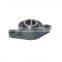 stamped steel 2 bolt oval flanged units UCFL210 FL210 SUC210 insert bearing with pillow block housing