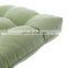 2020 Hot Sales Light Green Foam Chair Seat Cushion Pad 3D Breathable