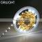 60leds per meter smd 2835 folding zigzag led strip light for signage lighting