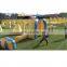 commercial inflatable paintball obstacle arena field barrier for sale