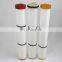 HEPA Non-woven Fabrics Pleated Bag Filter Price For Dust collector