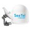 SAILOR SEA TEL 100 TVHD, Maritime Satellite TV System