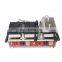 Fish Cake Taiyaki Maker Snack Machine With Ce