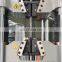 WAW-200D  Metal 200kn universal testing machine / tensile test equipment