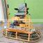 small concrete power trowel machine with 13HP engine motor for sale