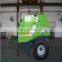 HIGH QUALITY MINI-ROLL BALER 9JYQ-85(TRB0910) BUNDLING MACHINE