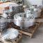 Factory price Hastelloy c276 B622 Nickel Alloy Steel WN RF Flange