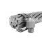 ASTM 795 MCM AAAC Bare Aluminum Stranded AAC Wire ACSR Conductor Cable