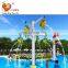 2019 Aqua Pool Spray Equipment Water Spray Fountain From Huizhou Manufacturer