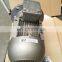 WEG W21 series IE3 high efficiency 0.75kW 3 phase ac induction motor