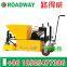 Hand-push curb paver  RWHM11