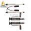 coilovers universales Adjustable car shock absorber off-road shock absorber Modified car shock absorber