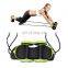 AB Revoflex Xtreme wheel exercisesl & Power Wheel