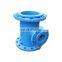 Loose Flange Ductile Iron Pipe Fitting