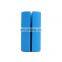 2021 Vivanstar Non-slip Thick Weightlifting Grip Silicone Hand Grips For Dumbbells