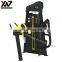 Professional Gym Training Use Hip Exercise Glute Machine Fitness Equipment