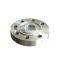 ansi class 1500 stainless steel SS ring type joint rtj flange dimensions