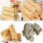 Protein Peanut Candy Brittle Bar Equipment Energy Muesli Bar Making Cereal Bar Machine