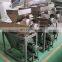 hot selling peanut peeling machine / roasted peanut skin peeling machine