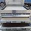 double-sided tape water wash type rubber resin Photopolymer flexo plate making machine price