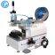 Small Semi Automatic Manual Square Flat Bottle Used Labeling Machine