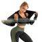 In Stock Custom Plus Size Sports Ladies Fitness & Yoga Wear Gym Workout Clothing Women Active Wear Yoga Set