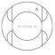 HJ110 HJ125 HJ125-8N HJ150 ENGINE PISTON KIT 12100H30DY00H0A0 12100H3E000H0A0 1608A01R011 1702A02R047 12140H36010H000