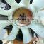 R265LC-9 Motor Genuine Cummin-s QSB6.7 diesel engine assy
