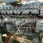 Original Excavator SAA6D108E-2A Diesel Engine Assy