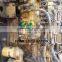 Original Excavator 3046 Engine Assy,  3046 Complete Engine Assy for E320D. 105-1997
