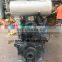 DL08 Engine Assembly DX340LC Diesel Engine Motor Assy