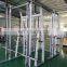 Weight stack fitness equipment/ Professional smith machine/ China LZX fitness LZX-2018