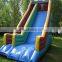 Hot Selling Commercial Inflatable Bouncer Slide Combo / Inflatable Water Slide for Children