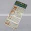 removable sticker paper gift tags