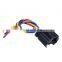 Cam Crank Position Sensor Pigtail Connector For Nissan VQ35DE VK56DE VQ40DE QX4