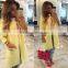 Coat For Women Winter Autumn Cardigan Coats Ladies Jackets