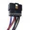 84450-60120 Automobile Ignition Switch Fit For Toyota Landcruiser HJ75 FJ75 Series